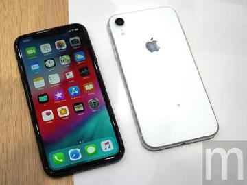 iPhone XR在台開放預購 你該怎麼挑選？