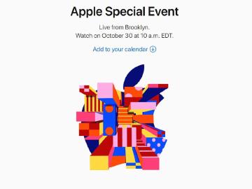 蘋果10/30新品發表會 2018年新iPad Pro傳將亮相