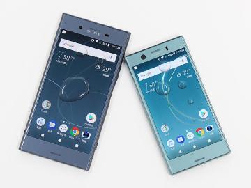 Sony公布手機更新時程 XZ1與XZP月底升Android P