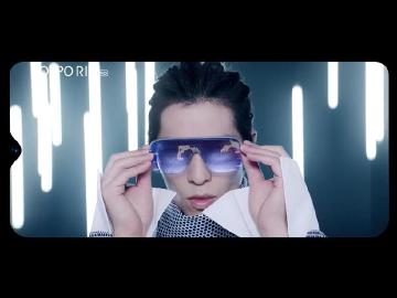 蕭敬騰為OPPO獻唱！R17開放預購 R17 Pro台灣11月上市