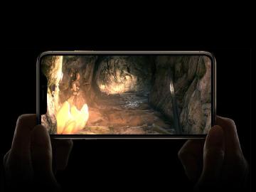 安兔兔公布iPhone XS Max效能表現 34萬分力壓群雄