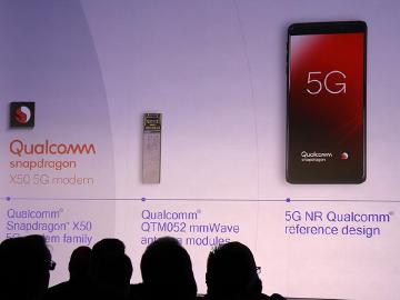 5G手機設計可更彈性！高通發表最小的5G NR毫米波天線模組