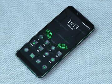 黑鯊遊戲手機Helo發表 10GB記憶體、金屬搭配3D玻璃設計