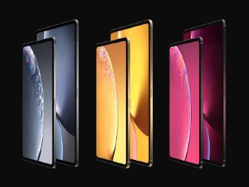 2018年版iPad Pro機身模擬圖再洩 儲存容量與售價傳微調