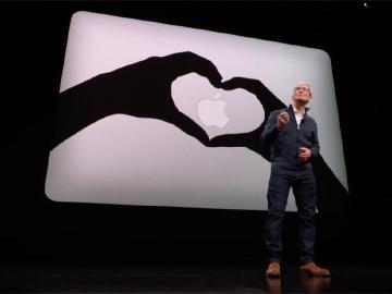 [觀點]怎麼看蘋果新MacBook Air、iPad Pro與Mac mini？