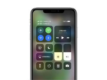 亞太、中華與遠傳電信iPhone eSIM服務啟用 XS與XR系列支援