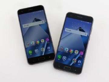 華碩雙11推多項優惠 ZenFone手機限時買一送一