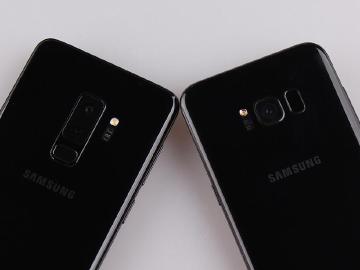 取消虹膜辨識？三星S10傳採用高通超音波指紋解鎖