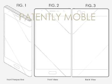 三星可折疊智慧手機細節再洩 SDC大會傳亮相