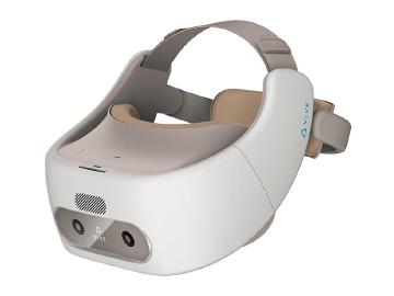 HTC推出Vive Focus企業版 打造頂級企業VR解決方案