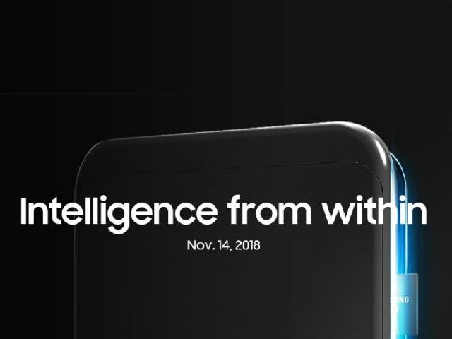 三星Exynos新一代旗艦處理器11/14發表 S10可望率先採用