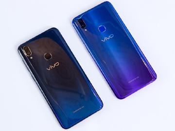 [影片]vivo V11與V11i重點評測：水滴全螢幕、AI人像構圖、智慧臉型