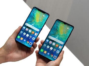 不只AI 華為Mate 20與Mate 20 Pro十大實用功能整理