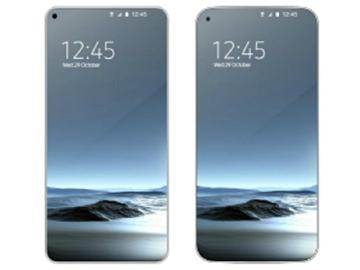 S10可能長這樣？三星專利展出Infinity-O全螢幕的27種變化