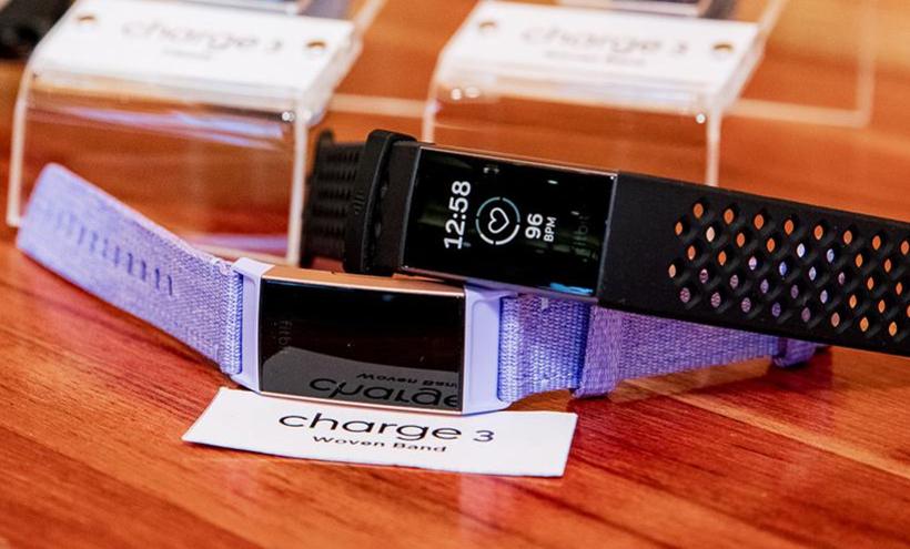Fitbit Charge 3 Rebel 2025 | ciclica.eu