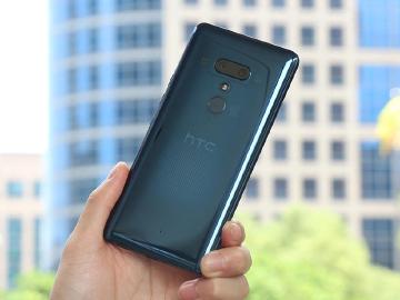 宏達電發聲明否認 HTC U12+不是末代U系列手機
