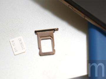 iPhone XS與XR的eSIM連網問題 12月釋更新修正