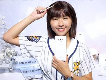 [影片]三星Note 9初雪白登台 純白背蓋搭配銀色邊框