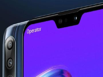 華碩大電量手機ZoneFone Max M2通過認證 1月可能上市