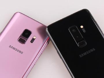 Exynos 9820版三星S10+跑分疑洩 5G版本傳後置4鏡頭