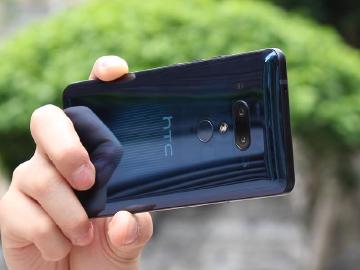 HTC攜手Sprint 宣布2019上半年推出首款5G裝置