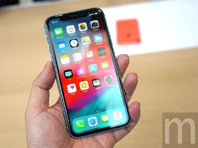 回應銷量不佳看法 蘋果強調iPhone XR始終是熱銷手機