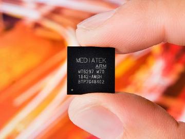 聯發科5G多模數據機晶片Helio M70發表 2019年出貨