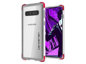 三星S10保護殼、S10 Lite機身設計疑流出