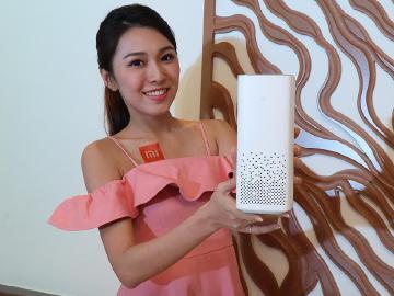 小米打造完整智慧家庭體驗 AI音箱、電磁爐與盒子S同步登台