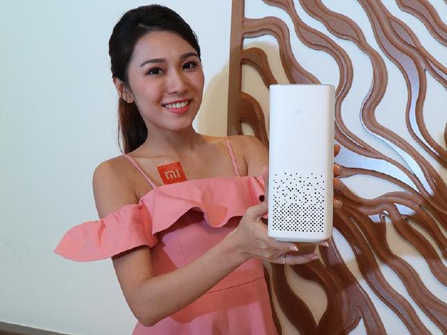 小米打造完整智慧家庭體驗 AI音箱、電磁爐與盒子S同步登台