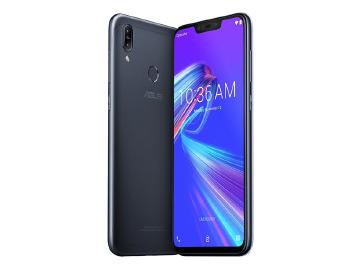 華碩大電量手機ZenFone Max M2 台灣1月上市