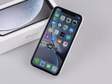 豐富顏色再現 單鏡頭也好拍 Apple iPhone XR開箱