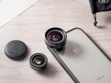 犀牛盾推新一代擴充鏡頭 Note9與P20等手機也能用