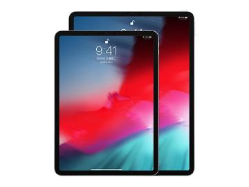 11吋與12.9吋iPad Pro 中華、遠傳電信12/20開賣