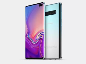 三星S10傳改名S10 Edge 攝錄功能與5G版本疑似曝光
