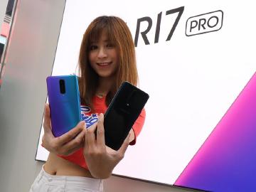 OPPO投入5G手機、穿戴與配件！何濤安：明年產品值得期待