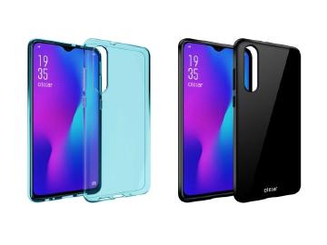 華為P30傳用水滴螢幕 P30 Pro版可能配置4鏡頭相機