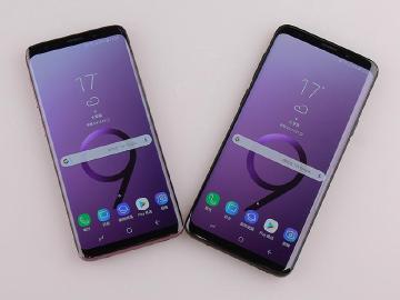 三星Android 9升級時間表公布 1月起Note9與S9率先