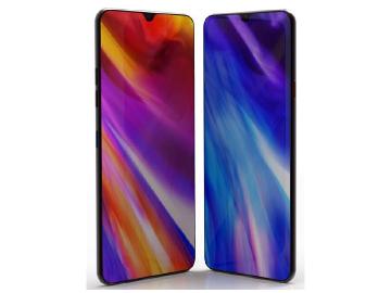 LG G8 ThinQ傳提前3月發表 5G手機隨後推出