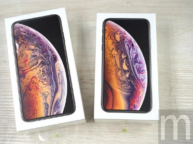 iPhone銷量和美元匯率影響 蘋果下修2019營收