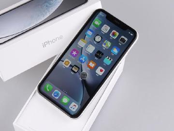 iPhone XS Max與XR三大電信方案購機短期降價