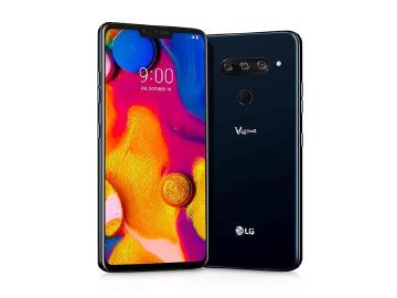LG V40 ThinQ五鏡頭手機通過NCC 台灣版本部分規格確定