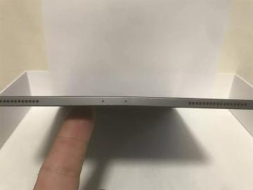針對新款iPad Pro機身彎曲 蘋果提供14天退貨與非人為保固