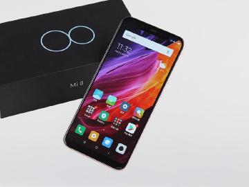 小米與黑鯊新手機現跑分資料庫 傳採高通S855