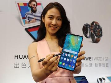 華為預告3月旗艦手機亮眼 2019聚焦攝影、電競與音樂行銷