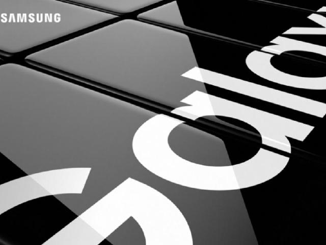 英國電信商疑曝S10設計 SAMSUNG可折疊螢幕手機上半年推出