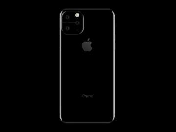 2019版iPhone傳最高有3鏡頭 XR後繼者沿用LCD螢幕