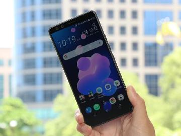 HTC首款5G手機 2019下半年傳推出