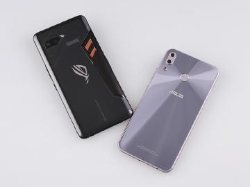 買華碩ZenFone 5或ROG Phone等指定手機送好禮