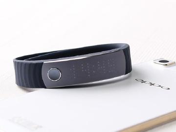 OPPO打算推出智慧手錶 IoT啟用「智美心品」子品牌